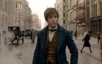 Liên quan ông Trump, Fantastic Beasts... có doanh thu 'khủng'