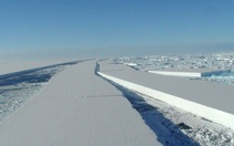 Băng Nam Cực đã bắt đầu tan do El Nino từ những năm 1940?