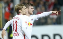 ​Điểm tin sáng 26-11: Hiện tượng RB Leipzig tiếp tục bay cao