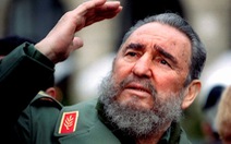 Điểm nóng 360: Lãnh tụ Fidel Castro và 638 cuộc ám sát bất thành