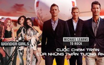 Michael Learns To Rock và Wonder Girls tham gia Sky connection 2016