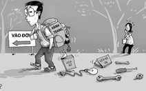 Thờ ơ với cuộc sống: lỗ hổng kiến thức của người trẻ?