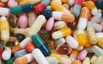 WHO: Nhiều đơn thuốc tại VN kê trên hai loại kháng sinh