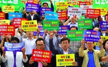 Liên Hiệp Quốc áp lệnh trừng phạt mới lên CHDCND Triều Tiên
