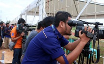 Truyền thông Indonesia "vây" đội tuyển VN
