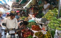 ​Đà Nẵng tuyên chiến với thực phẩm bẩn