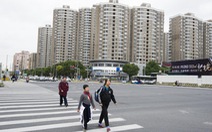Trung Quốc thí điểm đánh giá tín nhiệm xã hội 