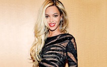 ​Beyoncé dẫn đầu đề cử Grammy 2017