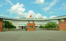 ​Trường ĐH An Giang trở thành thành viên của ĐHQG TP.HCM