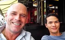 ​Campuchia truy tố người Hà Lan liên quan video hành hạ bé trai