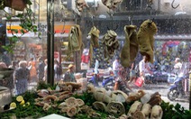 Ăn vặt ở chợ... ​“xịn” của dân Naples