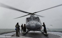 Indonesia tìm thấy người sống sót sau 2 tuần rơi trực thăng