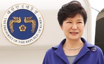 Ai sẽ là tổng thống Hàn Quốc nếu bà Park từ chức?
