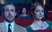 La La Land chiến thắng, Emma Stone trắng tay giải Critics' Choice