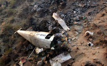 ​Pakistan dừng bay toàn bộ máy bay ATR sau tai nạn thảm khốc