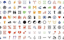 Bạn có thể giải mã các biểu tượng emoji?