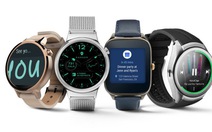 ​Thị trường smartwatch: khi Fitbit và Google "động thủ"