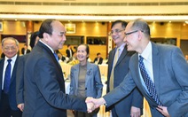 Thủ tướng Nguyễn Xuân Phúc: Lắng nghe để hành động hiệu quả, thực chất