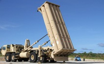 Đảng đối lập Hàn Quốc yêu cầu hoãn triển khai hệ thống THAAD​