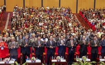 Hơn 100 học giả quốc tế dự hội thảo Việt Nam học