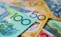​Australia xem xét bỏ tiền giấy mệnh giá $100 để chống thất thu thuế