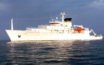 ​Báo Trung Quốc nói sẽ giải quyết êm đẹp việc thu giữ tàu lặn Mỹ