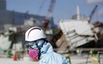 ​Nhật bồi thường cho nạn nhân ung thư vì sự cố Fukushima
