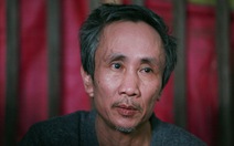 Nước mắt hạnh phúc ngày về của tử tù Hàn Đức Long
