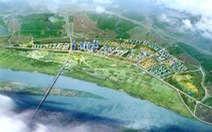 ​Hà Nội quy hoạch xây dựng công viên cây xanh kết hợp đô thị