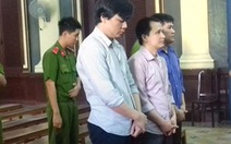 Ba nhân viên bán vé giả tại Bệnh viện Nhi Đồng 1 lãnh án