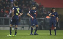Bayern Munich lại "bỏ túi" Bundesliga