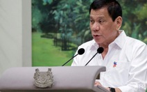 Philippines điều tra về 'tuyên bố giết người' của ông Duterte