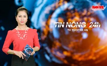 ​Tin nóng 24h: TP.HCM đón vị khách du lịch quốc tế thứ 5 triệu