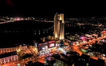 ​Khánh thành khách sạn 5 sao cao nhất đồng bằng sông Cửu Long
