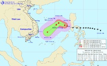 Gió mùa đông bắc tràn về, miền Bắc trở rét