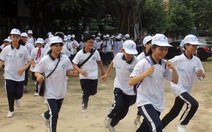 ​Hàng trăm bạn trẻ “chạy khẩn cấp” vì nhà vệ sinh sạch