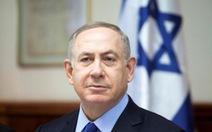 ​LHQ bỏ phiếu, Israel triệu tập đại sứ Mỹ