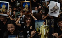 Thái Lan: Một trang sử lớn khép lại