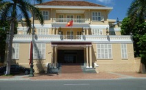Trụ sở HĐND TP Đà Nẵng sẽ thành bảo tàng