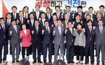 Hàn Quốc: đảng cầm quyền mất nhân lực