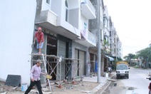 Hàng trăm nhà không phép mọc lên giữa trung tâm Đà Nẵng