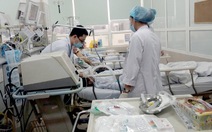 ​Bộ Y tế yêu cầu các cơ sở y tế trực 24/24h dịp Tết Dương lịch