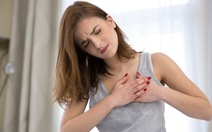 ​Phụ nữ và bệnh tim mạch