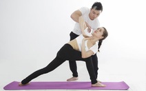 HLV yoga - nghề “hot” mới trong tương lai