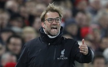 ​HLV Klopp: “Đây là trận đấu quan trọng nhất của Liverpool”