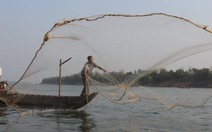 Cần chấm dứt dự án cải tạo dòng Mekong