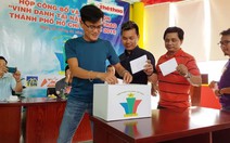 ​Điểm tin tối 2-1: Bình chọn “Vinh danh tài năng thể thao TP.HCM”
