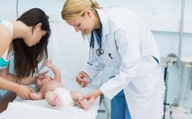 ​Phải tiêm vaccine viêm gan B cho trẻ 24 giờ sau sinh