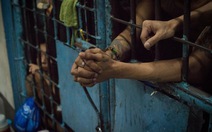 Nhà tù Philippines bị tấn công, 150 tù nhân trốn thoát