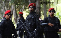 ​Indonesia dừng quan hệ hợp tác quân sự với Úc